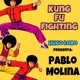 Kung Fu Fighting feat Pablo Molina Kutral Dub Ramón Lobo Single
