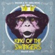 King of the Swingers Balduin Remix Electro Swing Mix Single