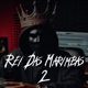 Rei Das Marimbas 2 EP