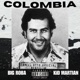 Colombia feat Big ROBA Kid Martian Single