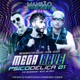 Mega Rave Psicodélica 01 Mansão Funk Rave feat Mc Rd Mc 7 Belo MC Menor MT DJ Tezinho Dj W Beatz GP DA ZL JC no beat DJ Douglinhas Single