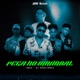Pega No Birimbal Single