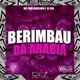 Berimbau da Arábia Single