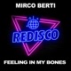 Feeling in My Bones Single