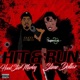 HIT RUN feat Slime Dollaz Single