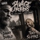 Savage Brothers EP