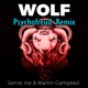 Wolf Remix Single
