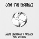 Goin the Distance feat Prozach Single