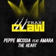 The Heart feat Amara Single