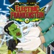 It s Alive The Birth of Electric Frankenstein EP