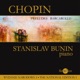 Chopin National Edition I Preludes Barcarolle