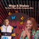The Best Thing feat Stakev Stakev Amapiano Mix Single