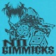 NO GIMMICKS Single
