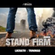 Trinimad Stand Firm Riddim Single