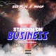 Standin on Business feat Woop Single