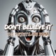 Don t Believe It Single