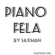 Piano fela Instrumental Versions