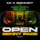 Open feat Agent Sasco Irie Child Benny Page Remix Single