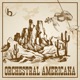 Orchestral Americana EP