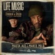 Life Music feat Speech Stricklin Single