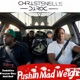 PUSHIN MAD WEIGHT feat Jadakiss Hell Rell Frayser Boy Single