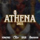 Athena 2021 Single feat Olje Single