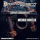 Weird Jungle Single