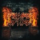 Pillars of Fire feat V I C WR John Soto Freddy T LitaRodi Fitho Preech Lazarow Crazy Chris Single
