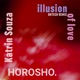 Illusion of Love Ontech Remix Single