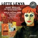 Masterworks Heritage Lotte Lenya Sings Kurt Weill