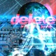 delete feat Luxr4y Single