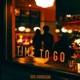 Time To Go feat Luna Muni Single