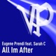 All Im After feat Sarah C Single