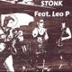 Stonk feat Leo P Single