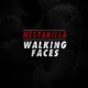 Walking Faces Single