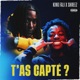 T as Capté Single