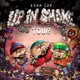 KOMM ZU TOUR CYPHER feat X Wave Single