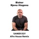 Rjena iltagena Afro House Single