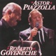 Astor Piazzolla Roberto Goyeneche