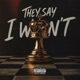 They Say I Won t feat Gill Graff Single