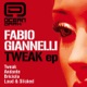 Tweak Ep Single
