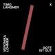 Gott ist gut RMX Single