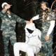 NO LIMIT SOLDIERS feat R e a P Single