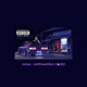 JustFriends feat R SEY Single