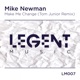 Make Me Change Tom Junior Remix Single