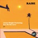 Raise Ep feat Zoe Devlin Love EP