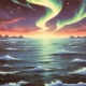northern lights Single