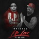 No Love feat Big June Single