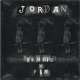 Jordan feat FIN Single