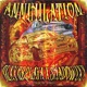 ANNIHILATION feat SHADOWIXX Single